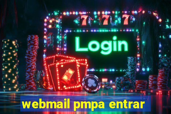 webmail pmpa entrar